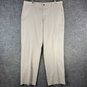 Men’s Adidas Golf Pants |34